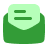 Mail icon